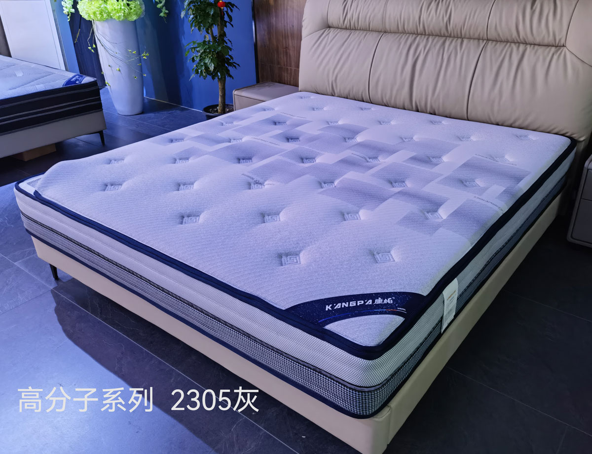 酒店床垫厂家之乳胶床垫多厚合适?